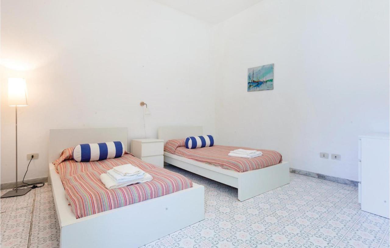 Villa La Limonaia ซอร์เรนโต ภายนอก รูปภาพ