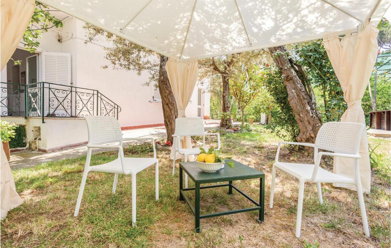 Villa La Limonaia ซอร์เรนโต ภายนอก รูปภาพ